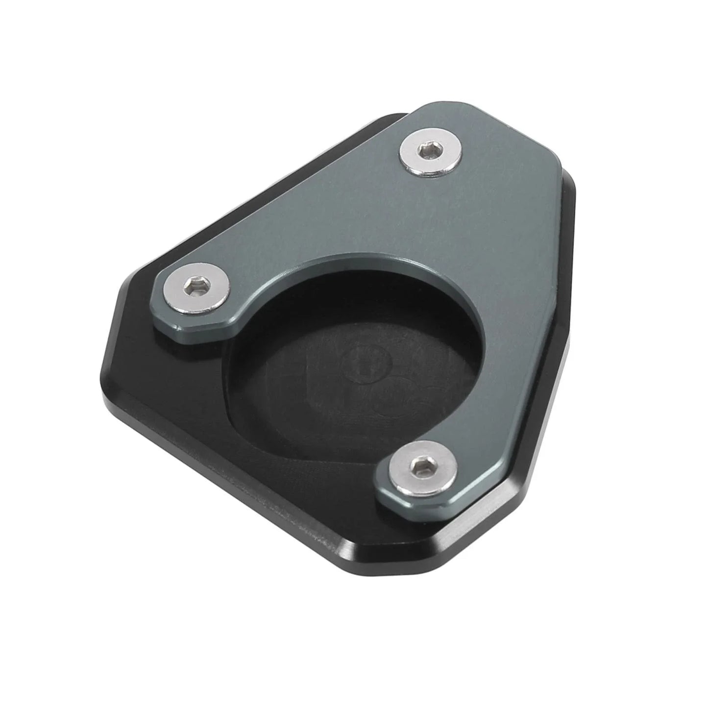 Kickstand Pad Foot Plate for BMW G310GS Motorcycle