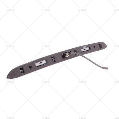 Rear Trunk Liftgate Pull Handle for BMW 3 Series E46 (1998-2006)