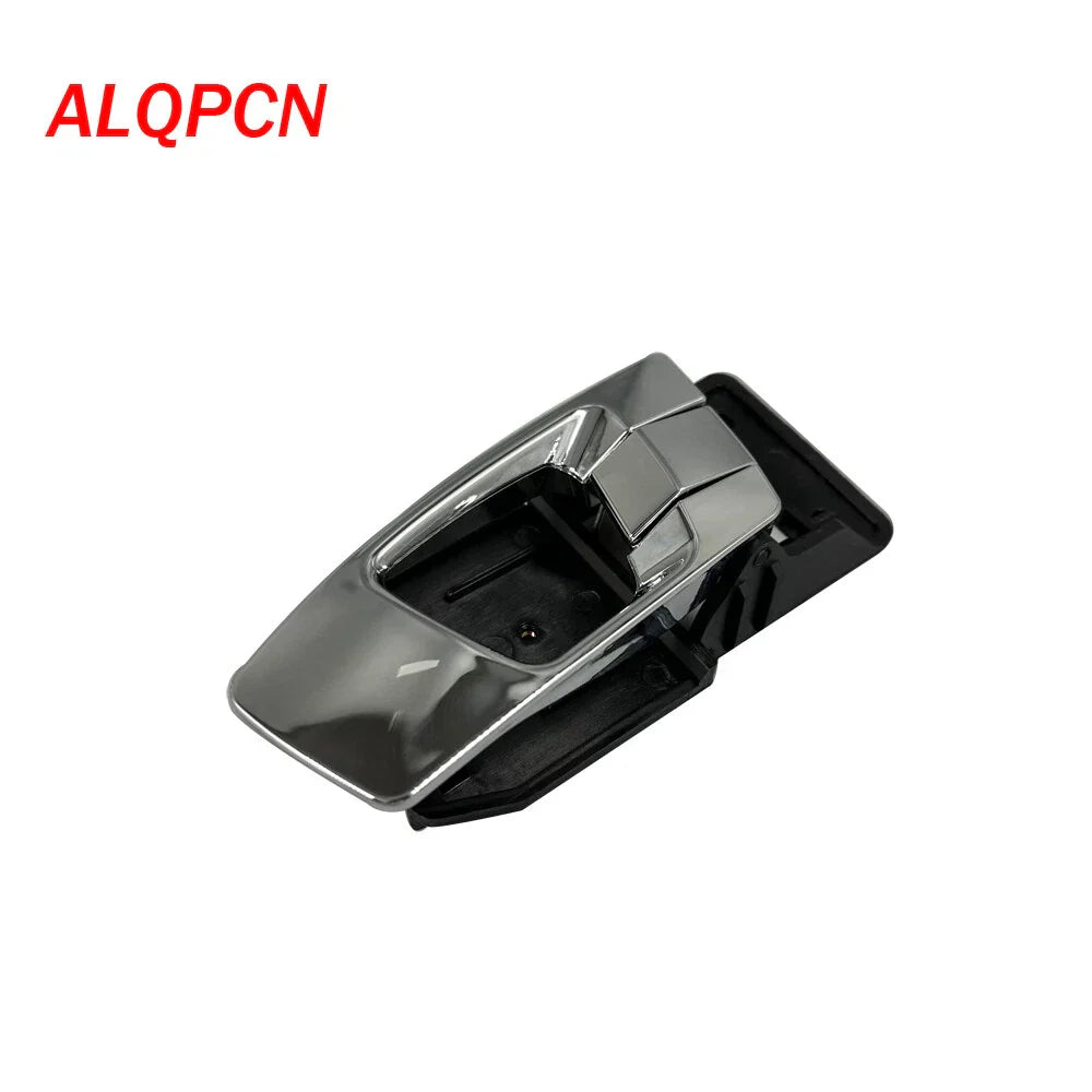 Chrome Right Side Interior Door Handle for Kia Carens (2003-2006)