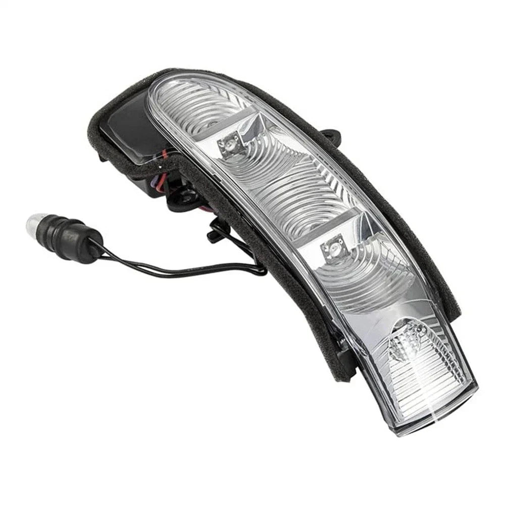 Left Door Mirror Turn Signal Light for Benz E-Class W211 (2002-2006)
