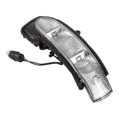 Left Door Mirror Turn Signal Light for Benz E-Class W211 (2002-2006)