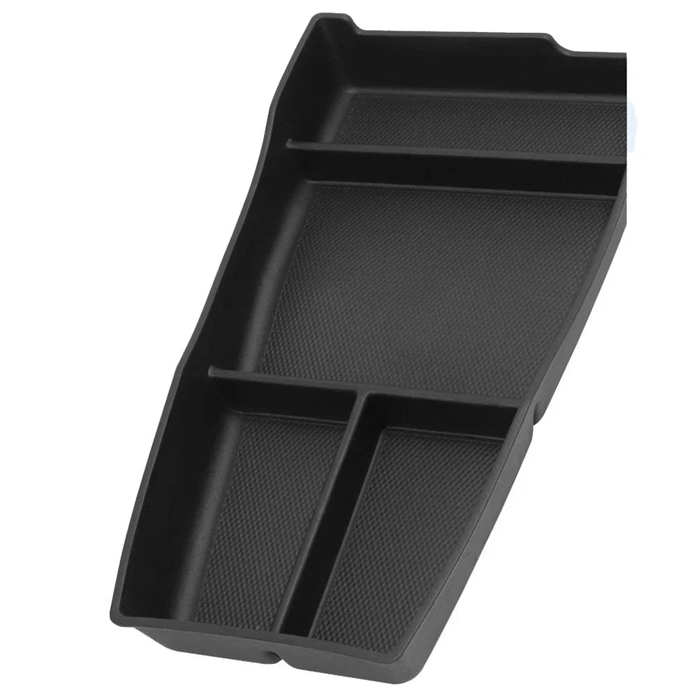 Center Console Lower Pocket Organizer ABS for BYD Sealion 05 EV (2025–2026)