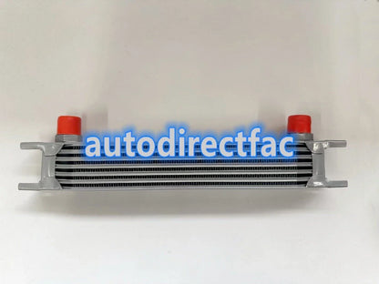7 Row AN10 262mm Oil Cooler for Universal Applications