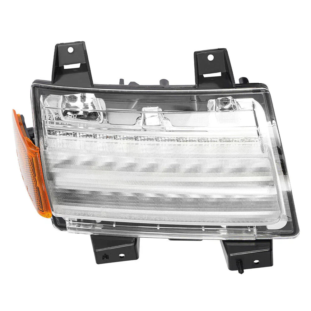 LED Turn Signal Light w/DRL for 2018-2022 Jeep Wrangler JL Right Side