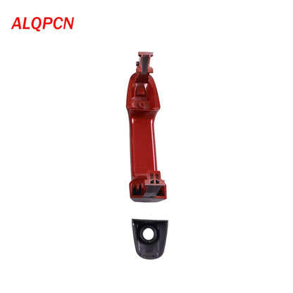 Red Exterior Door Handle for Toyota Camry (2012-2017)