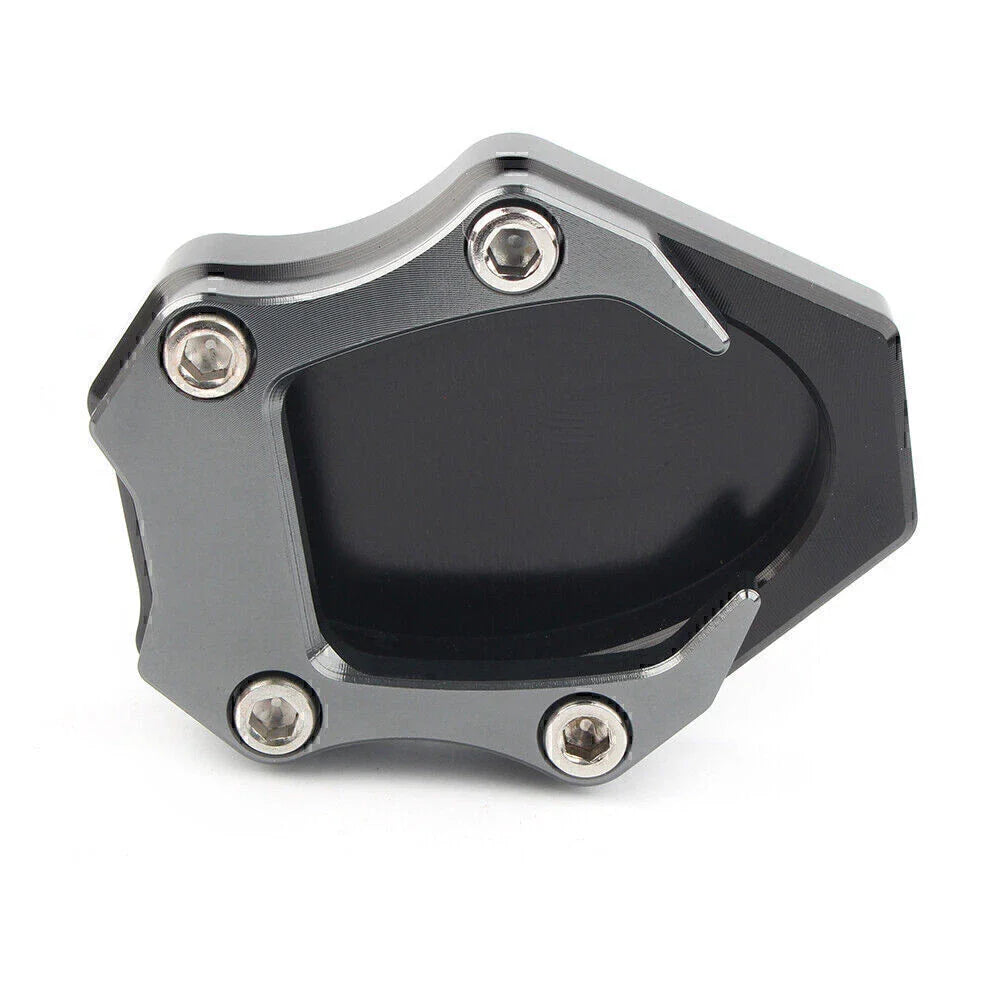 Kickstand Side Pad for Kawasaki VERSYS 650 (2010-2016)