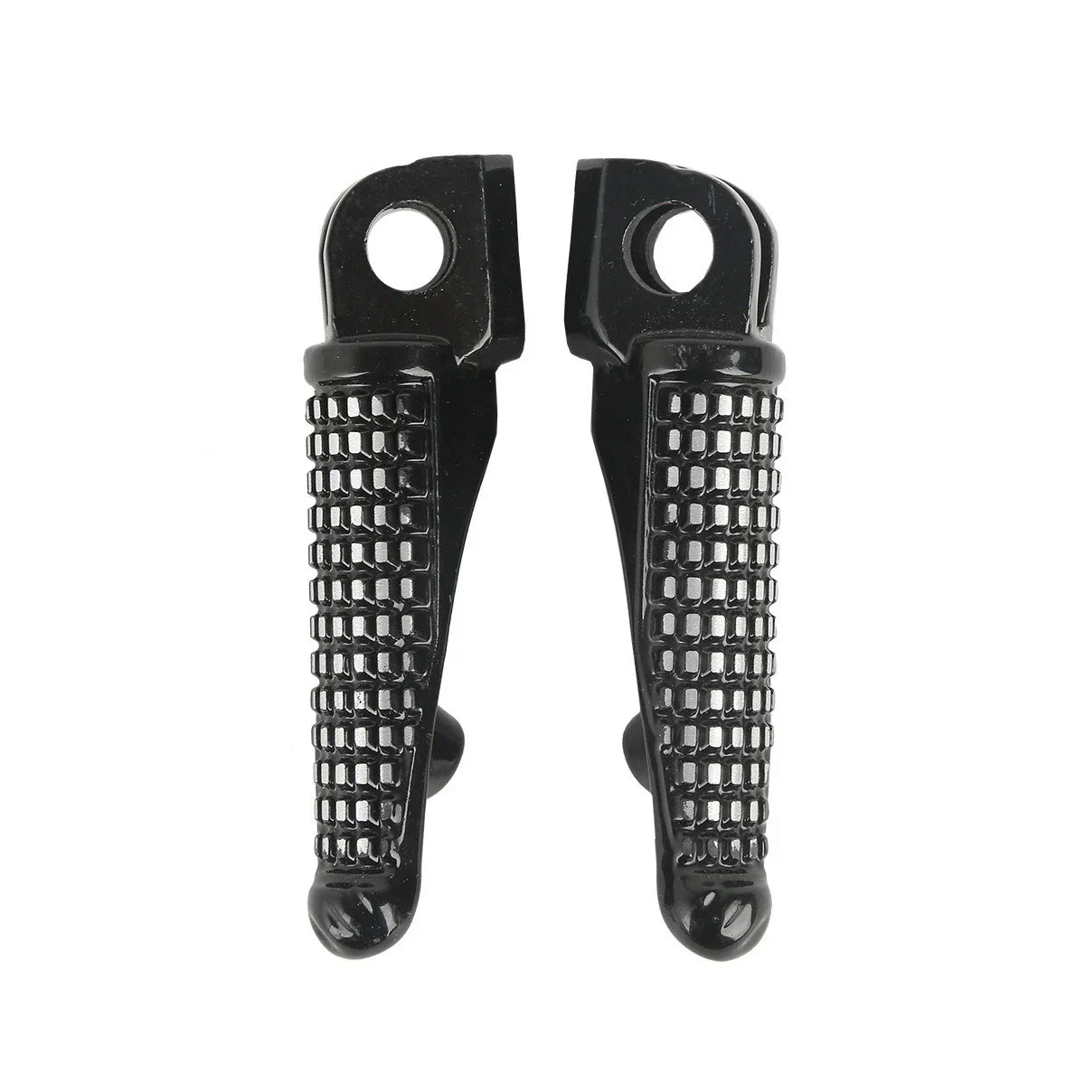 Front Foot Pegs for Kawasaki Ninja ZX6R ZX9R (2003-2023, 1998-2003)