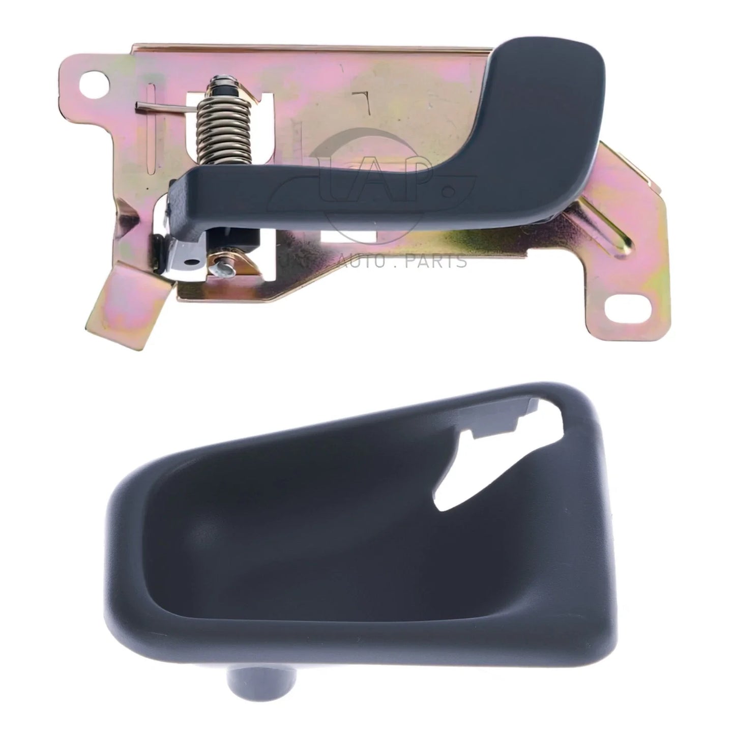 Door Handle Inner & Cover 2 x for Mitsubishi Canter (1995–2005)