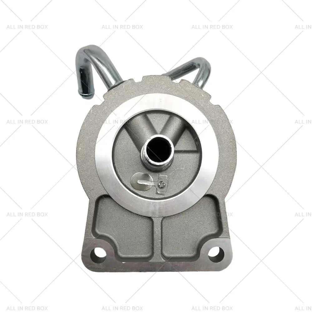 Diesel Fuel Filter Primer Pump for Mitsubishi Triton ML MN (2005-2015)
