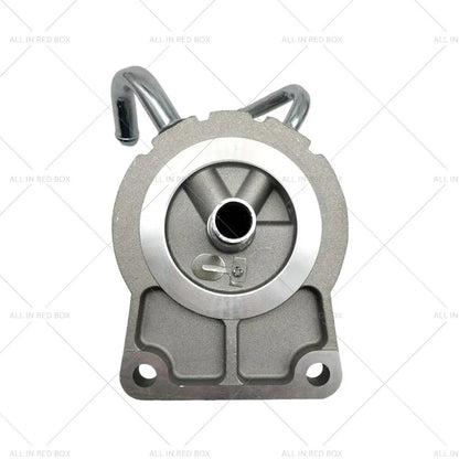 Diesel Fuel Filter Primer Pump for Mitsubishi Triton ML MN (2005-2015)