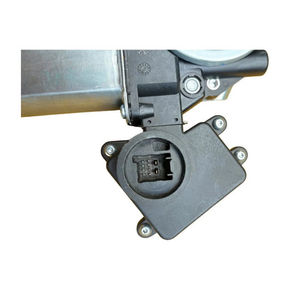 Front Right Window Regulator 10 Pin Motor for Toyota Corolla (2007–2013)