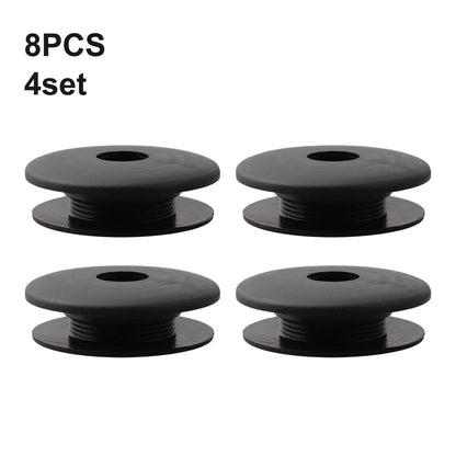 Car Mat Fixing Clip Replacement for Ford Fiesta Focus Escape (2000–2024)