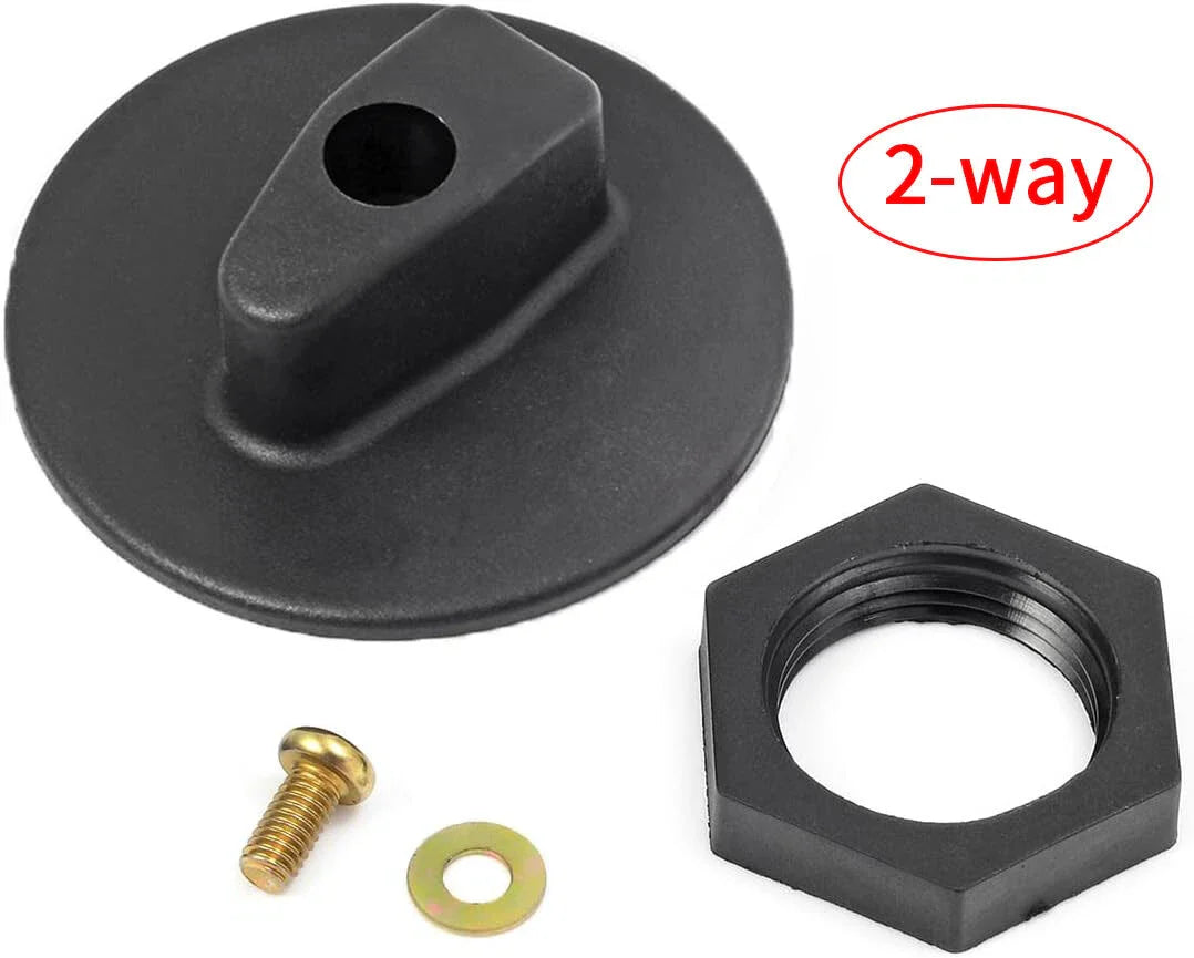 Fuel Tank Valve Petcock for Polaris Sportsman 400 500 600 700 (2004–2005)