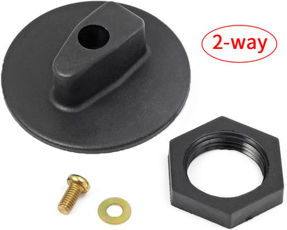 Fuel Tank Valve Petcock for Polaris Sportsman 400 500 600 700 (2004–2005)