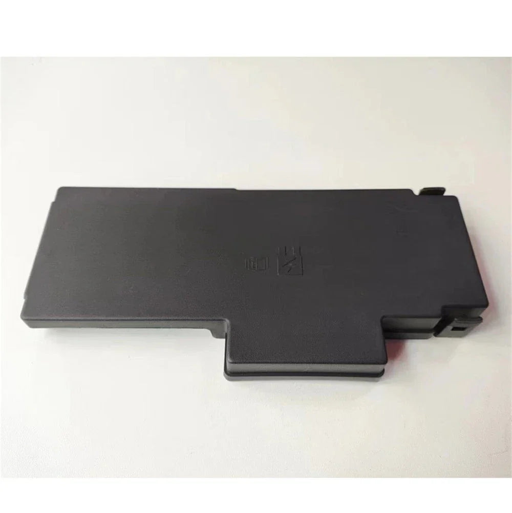 Fuse Box Panel Lid Cover for Ford Super Duty (2011-2019)