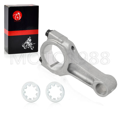 Connecting Rod for EZGO Golf Cart Fuji Robin Engine 295cc 350cc (1991-2008)