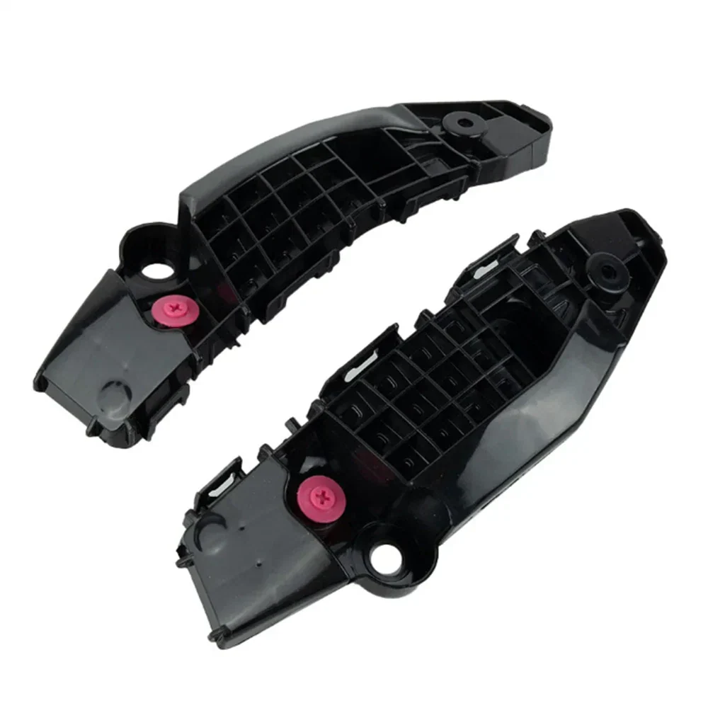 Bumper Support Retainer Bracket for 2019-2021 Toyota RAV4