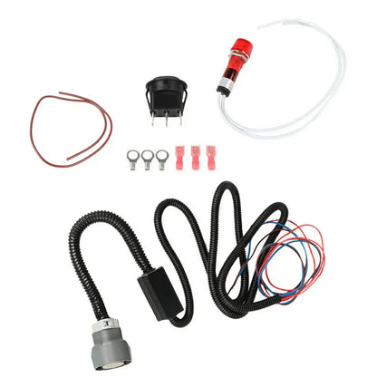 Trans Controller NCR80E for GM 4L80E Transmission (1994 - Present)