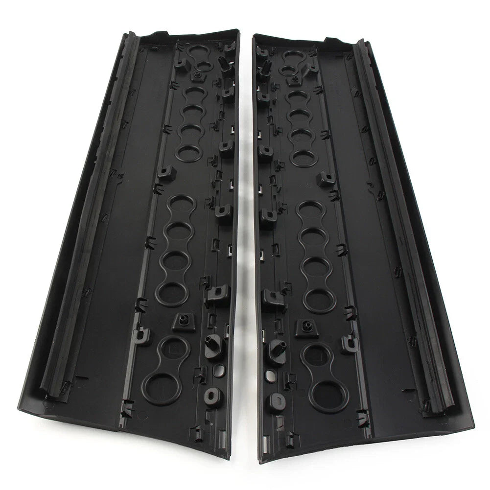 Rear Door Lower Molding Trim for Land Rover Range Rover (2014-2019)