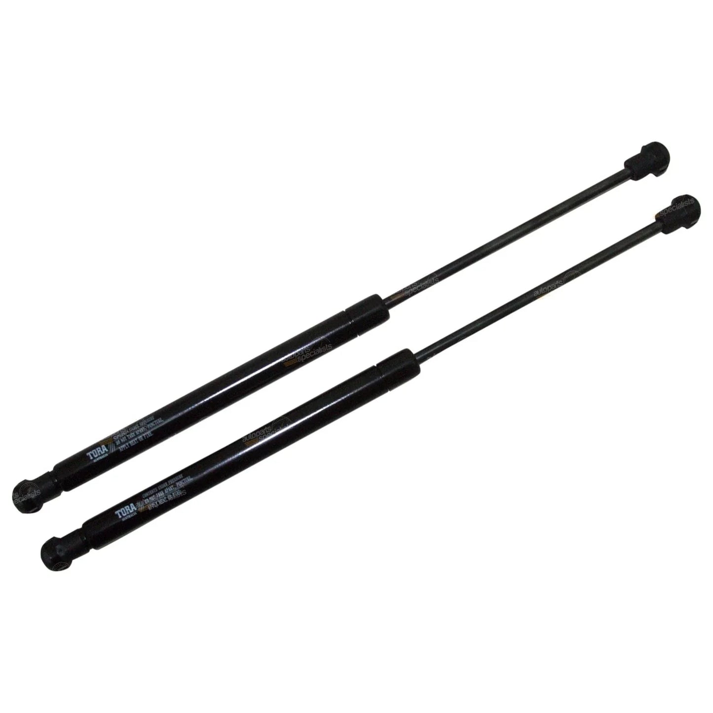 Rear Boot Gas Stay Struts for Ford Fairlane NF NL DL DF LTD (1995-1998)