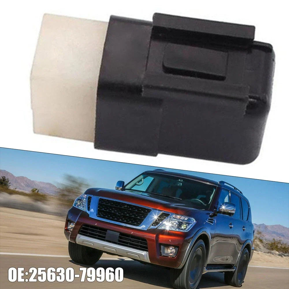Headlight Relay for Nissan Armada / Infiniti EX35 (2008–2011)