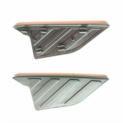 Rear Bumper Step Pad for 2005-2012 Nissan Xterra (2005-2012)