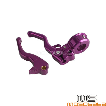 Adjustable Brake Clutch Levers for Harley Sportster (1996-2003)