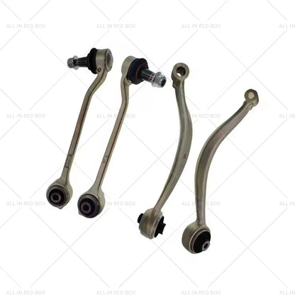 4x Front Lower Control Arms for BMW X3 F25, X4 F26 (2011 - Present)