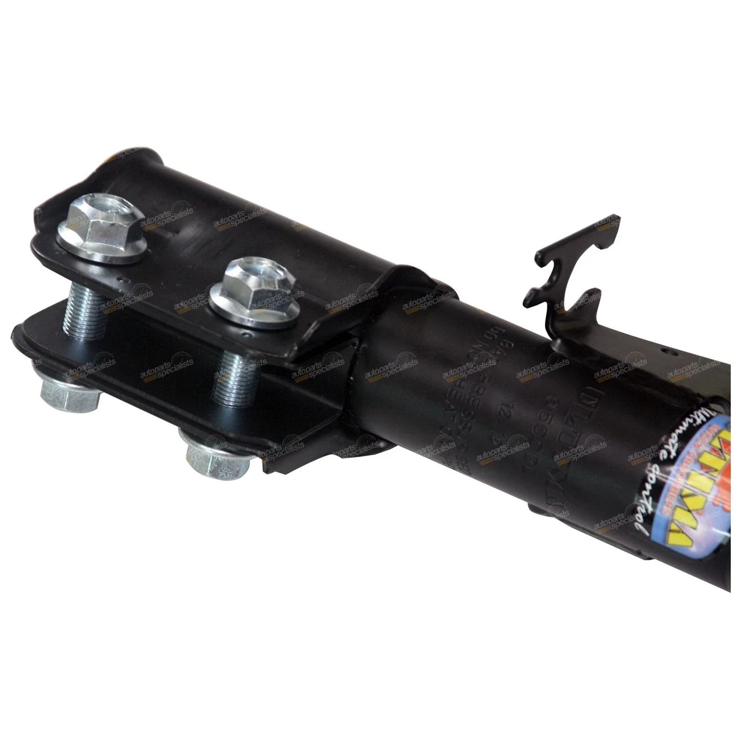 2 x Front Struts inc Boot Bump Stops for Holden Statesman VR VS WL