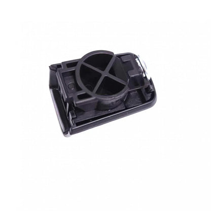 Exterior Door Handle BK Front L+R Fits Nissan Navara D40 2D 4D Truck 2005-14 D06