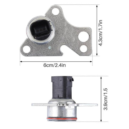 62TE Transmission Pressure Sensor for Chrysler (2000-2005)
