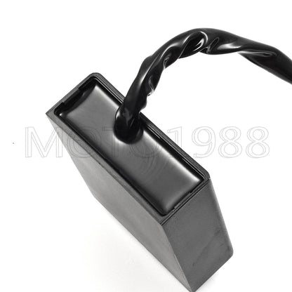 Igniter CDI Box Ignition Control Module for Suzuki DR200SE DR200 (1996–2013)