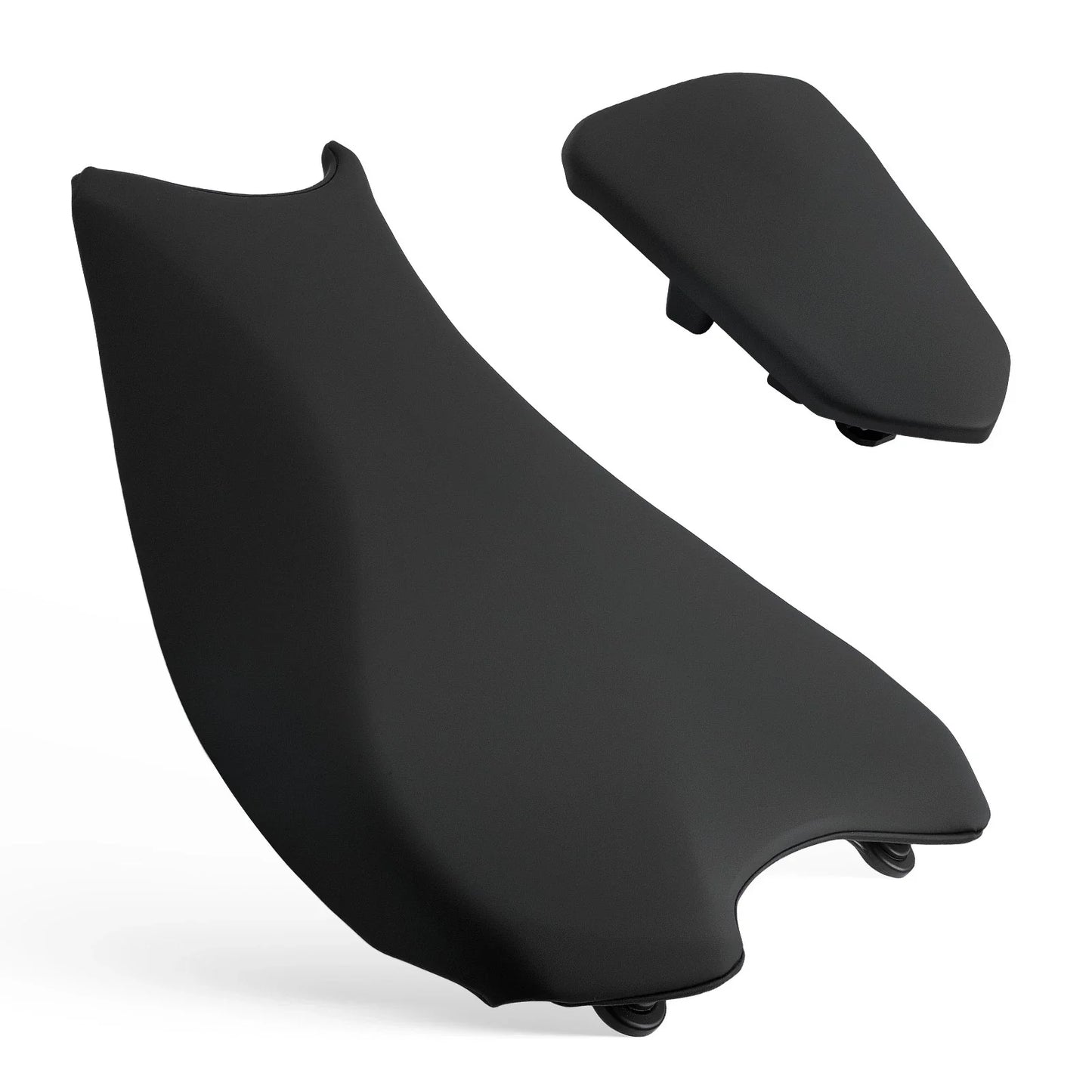 1 x Front Driver + Rear Passenger Seat for Honda CBR1000RR (2017–2024)