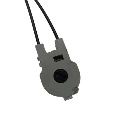 Heated Air Conditioning Control Switch for Ford Focus, Transit (2000-2011)
