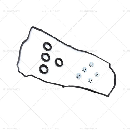 Rocker Valve Cover Gasket for Honda Accord CL9 CM5 K24A 2.4L (2003-2007)