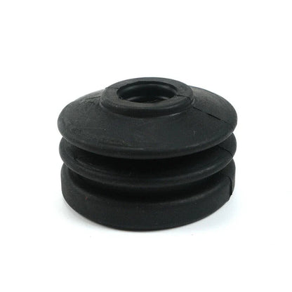 Black Rubber Boot for Ford F-250 F-350 F-450 Super Duty (2005-2023)