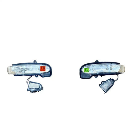Rearview Mirror Turn Signal Light for Benz W211 E Class (2003-2009)