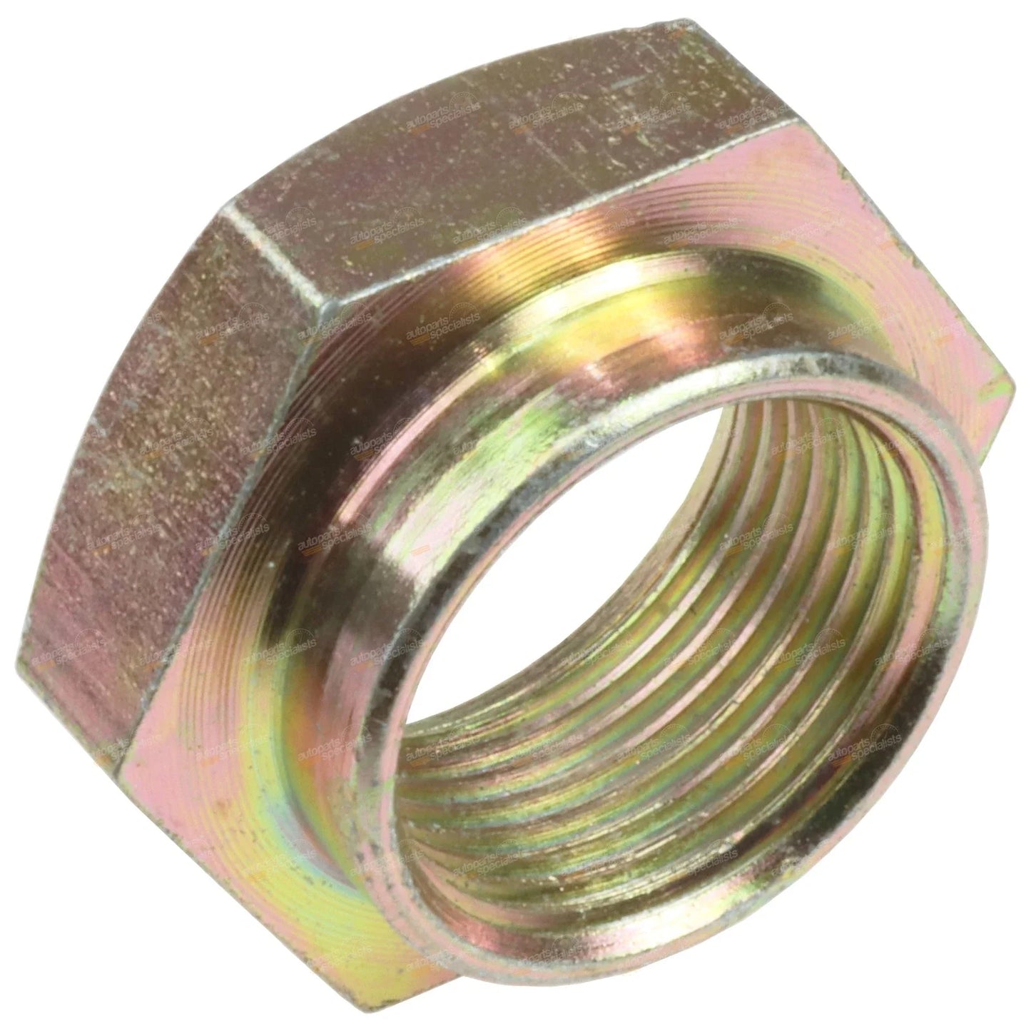 Transfer Case Counter Gear Shaft Nut for Toyota Hilux Surf VZN130 (1990–1996)