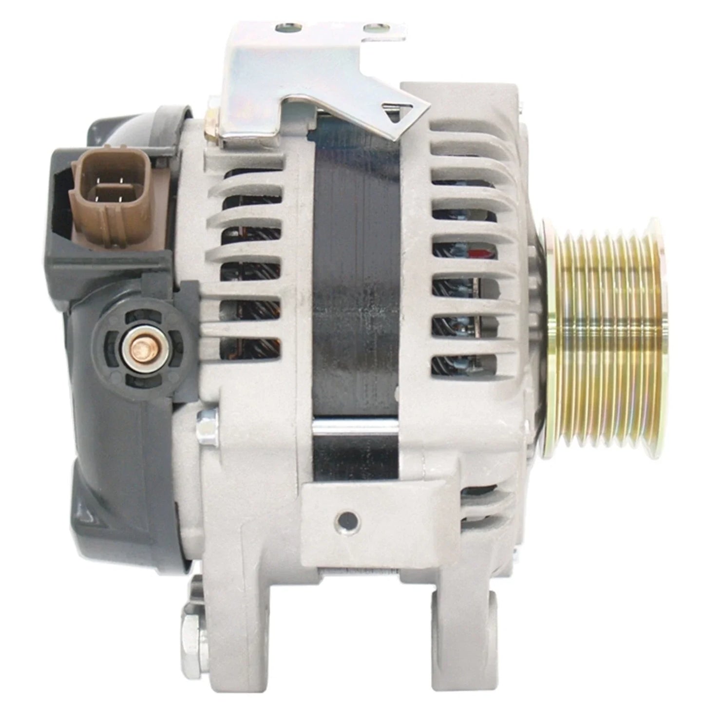 Alternator / 4cyl 2.4L / Toyota RAV4 (2003–2013)