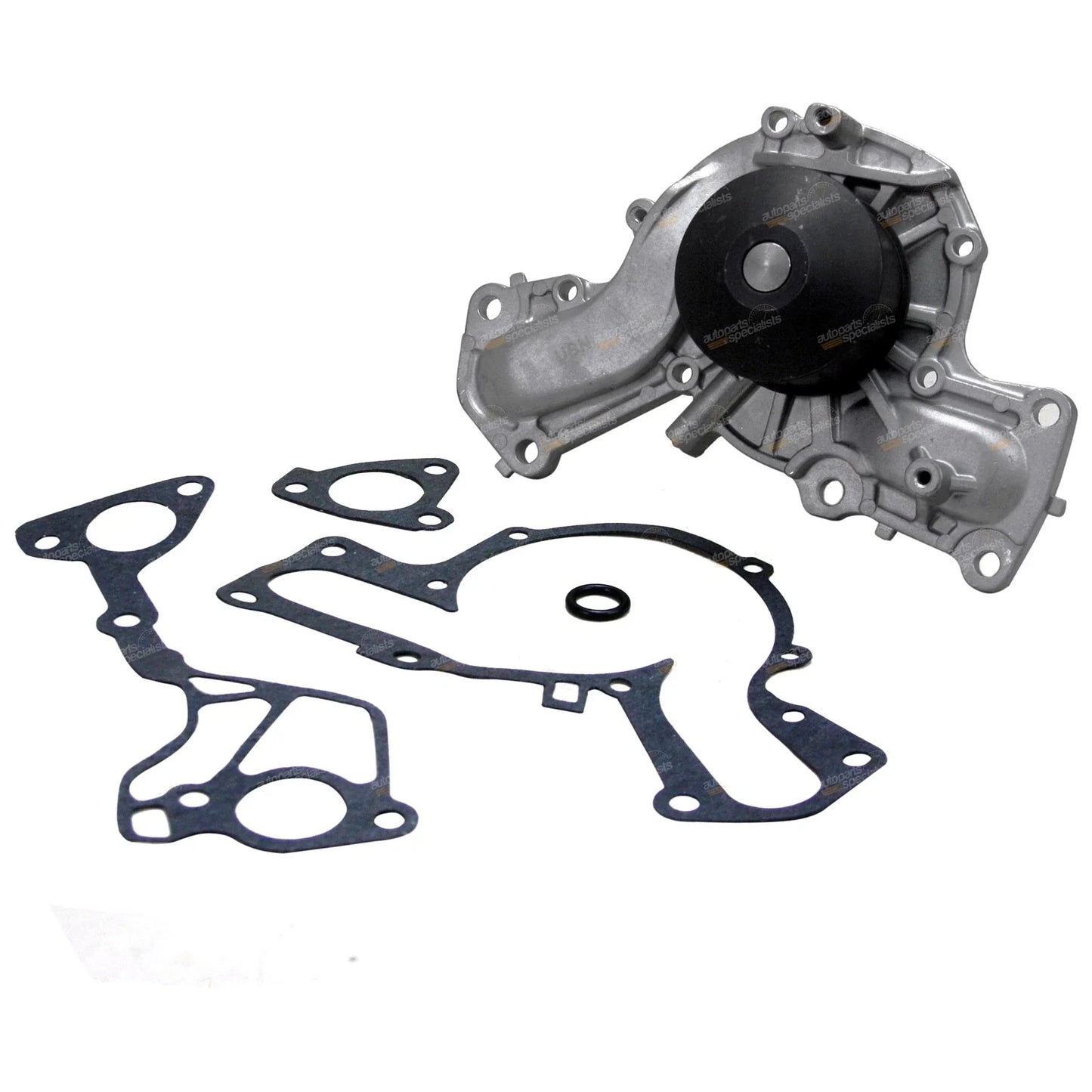 Timing Belt Kit + Water Pump for Pajero NM NP NS NT NW (2000 - 2013)