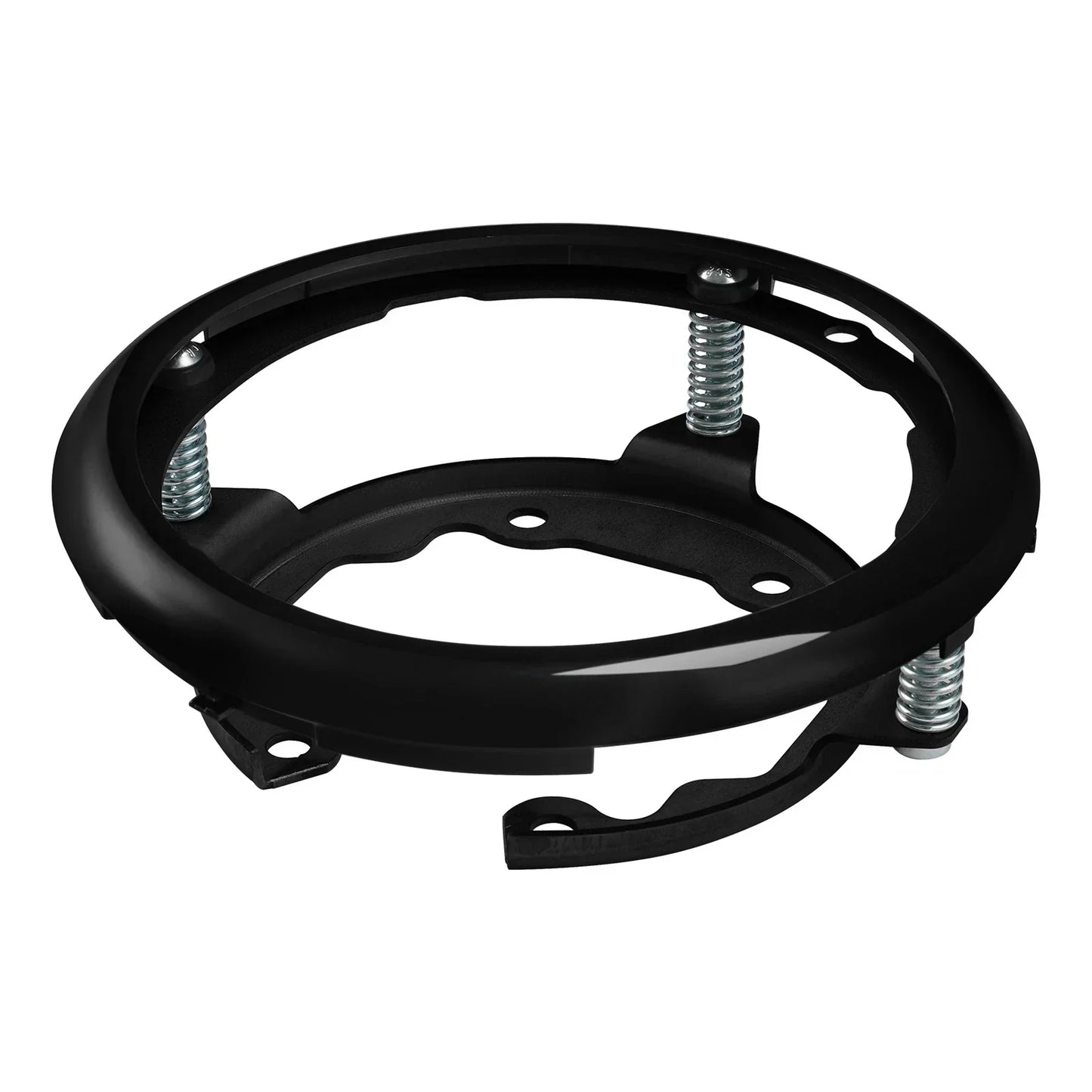 Headlight Ring Trim Mount Bracket for Harley Low Rider ST FXLRST (2022-2025)