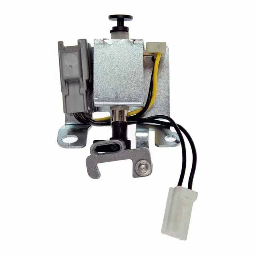 Shift Interlock Solenoid for Ford 4.6L 5.4L V8 V10 (2000-2010)