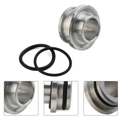 Pump Seal Plug-and-play Shaft Seal for Car Cooling System