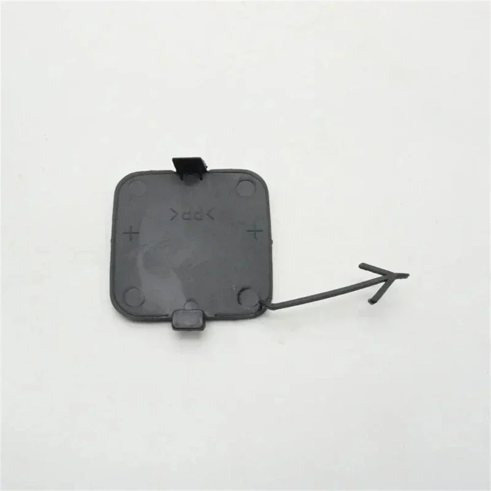 Rear Bumper Tow Eye Cap for Subaru Forester (2014-2018)