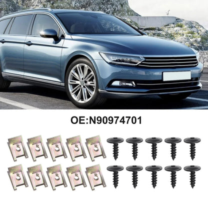 Mudguard Liner Splash Shield Guard for Golf Passat