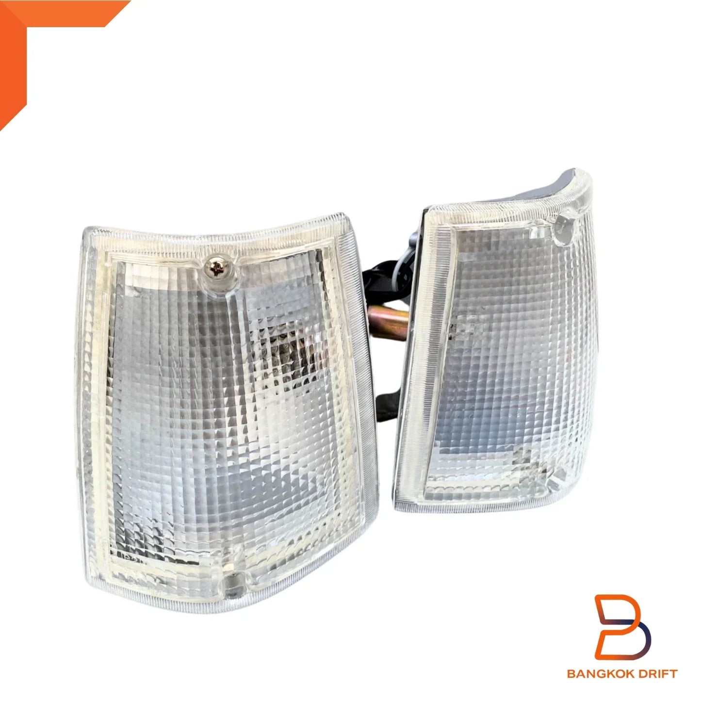 Corner Signal Side Lamp Light for Mazda B-Series Bravo B2000 B2200 B2600 (85-98)