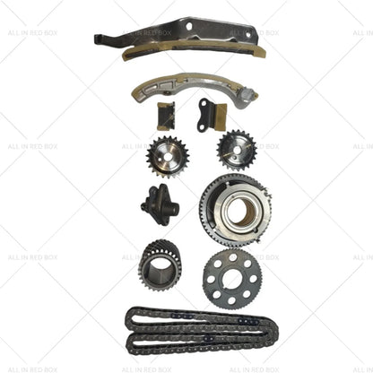 Timing Kit for Mitsubishi Triton Pajero 3.2L 4M41 (2006-2015)