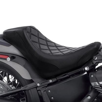 Driver Seat for Harley Softail Heritage Classic FLHC 107 114 (2018-2023)