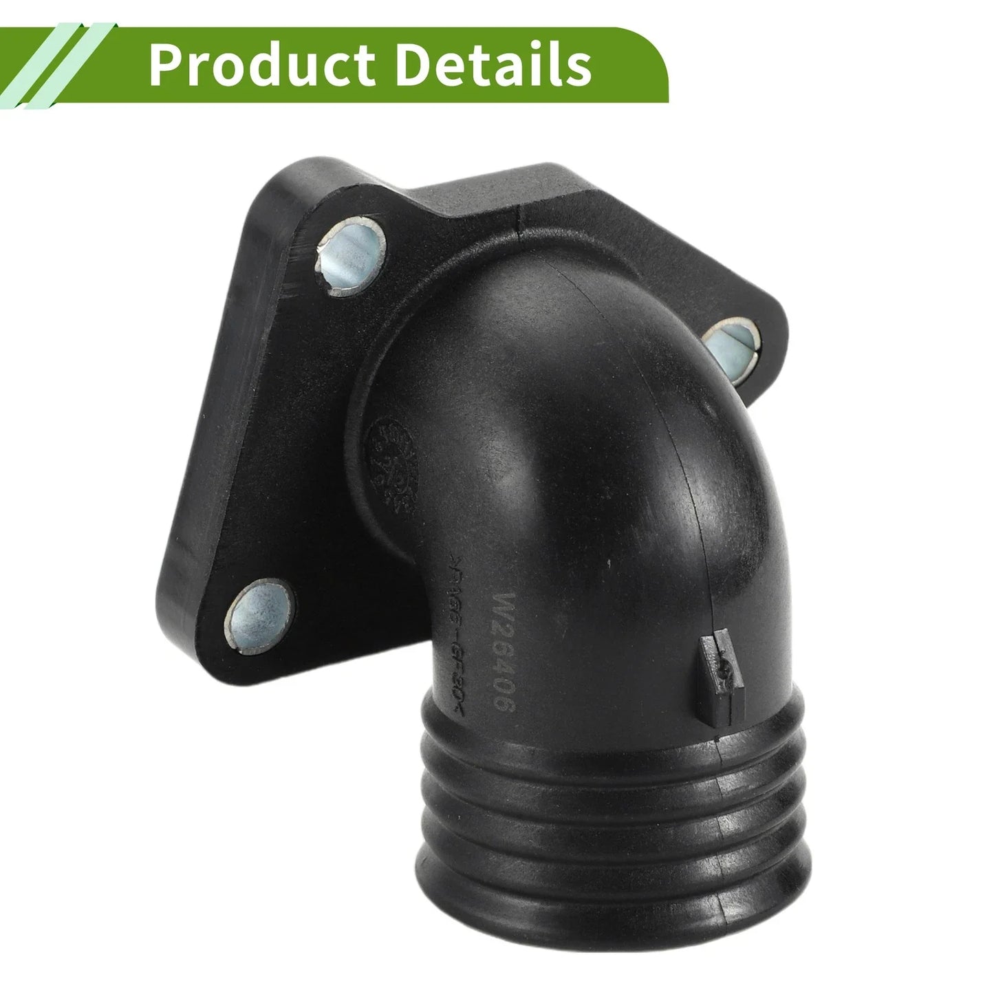 Engine Coolant Thermostat Housing for BMW Z3 (1989-2000)