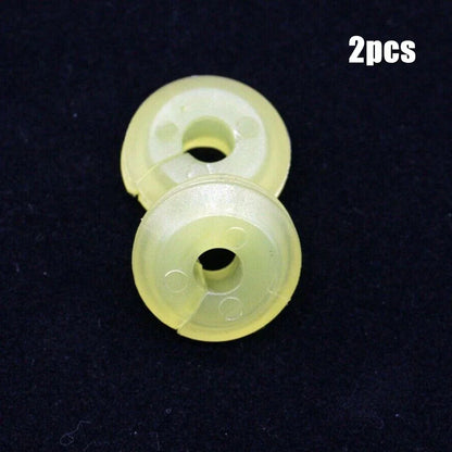 2 x Hood Latch Prop Rod Hinge Nut Grommet Gasket Set for Ford Focus